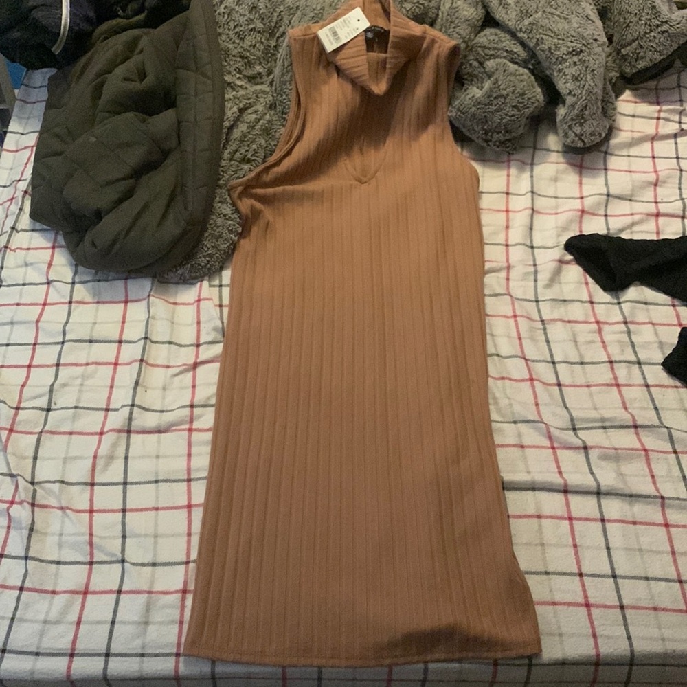Kylie & Kendall dress